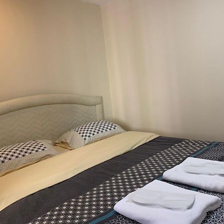 Nuralp Apart Otel - Trabzon Exteriér fotografie