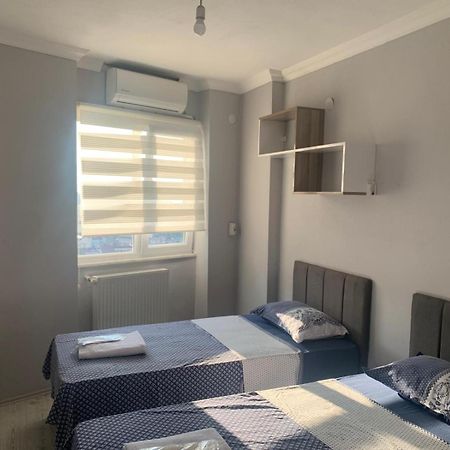 Nuralp Apart Otel - Trabzon Exteriér fotografie