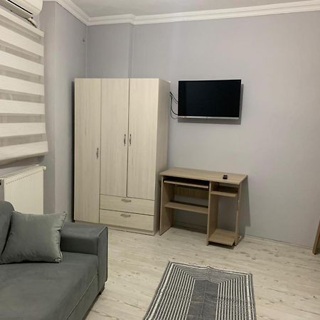 Nuralp Apart Otel - Trabzon Exteriér fotografie