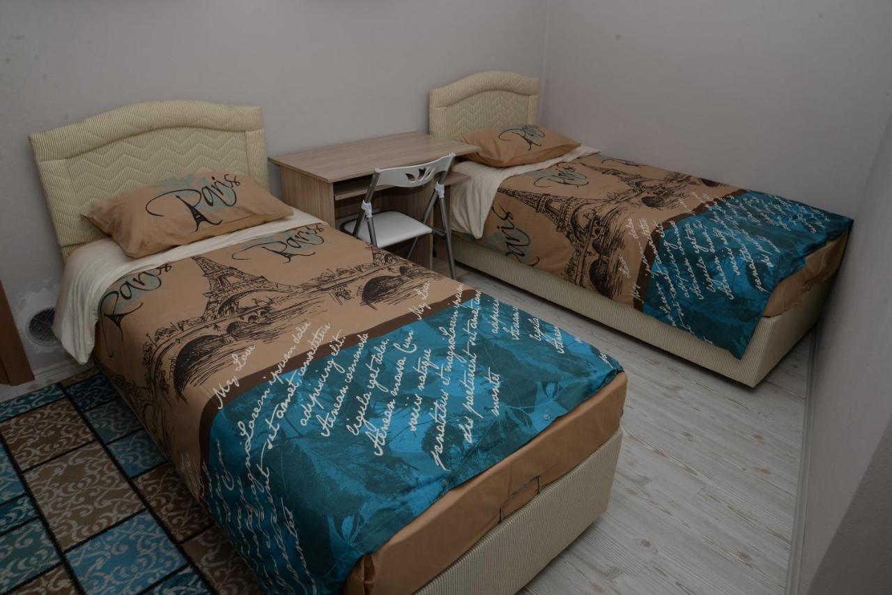 Nuralp Apart Otel - Trabzon Pokoj fotografie