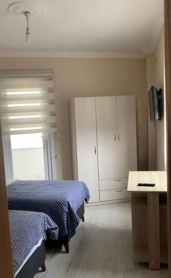 Nuralp Apart Otel - Trabzon Exteriér fotografie