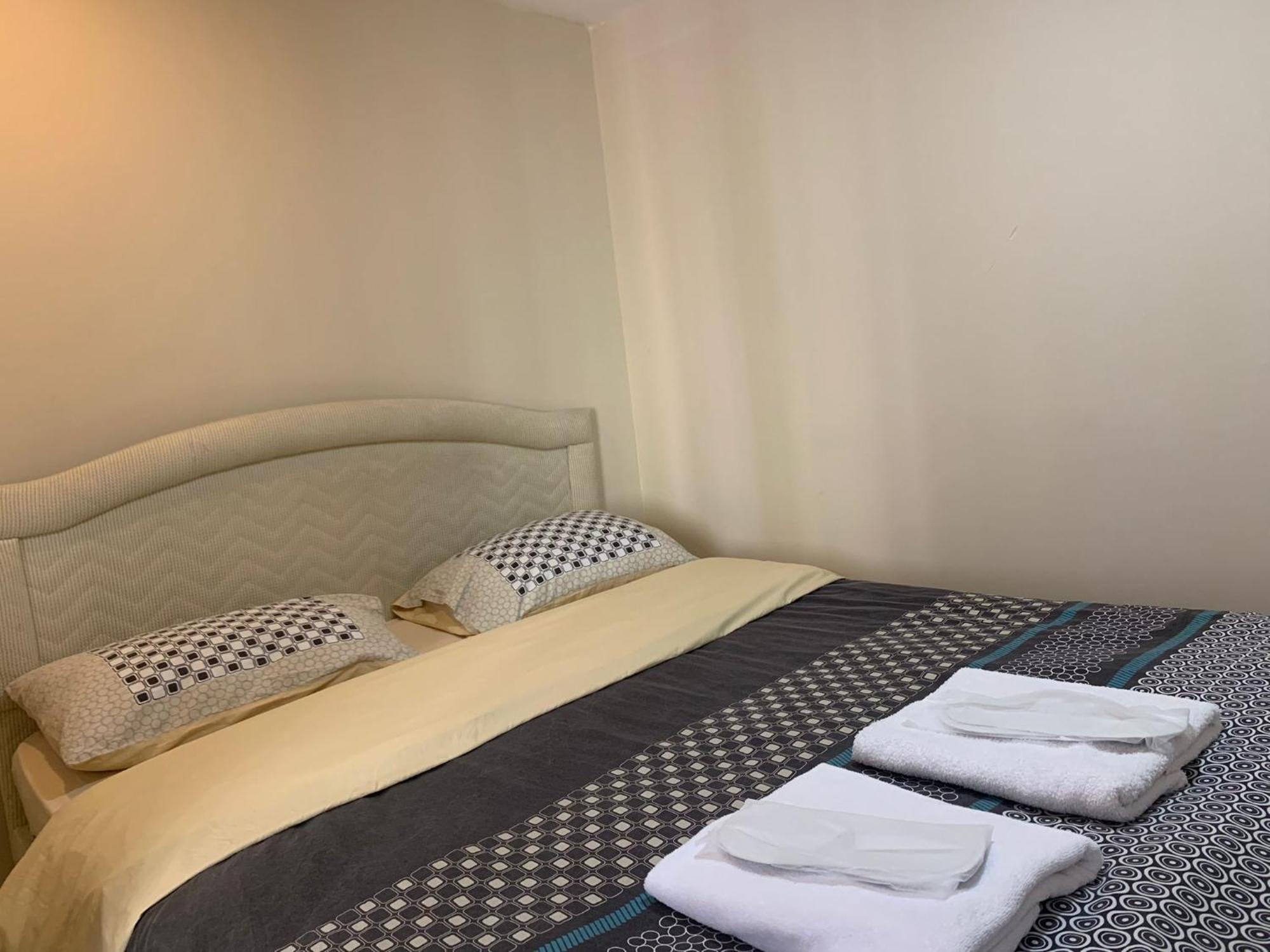 Nuralp Apart Otel - Trabzon Exteriér fotografie