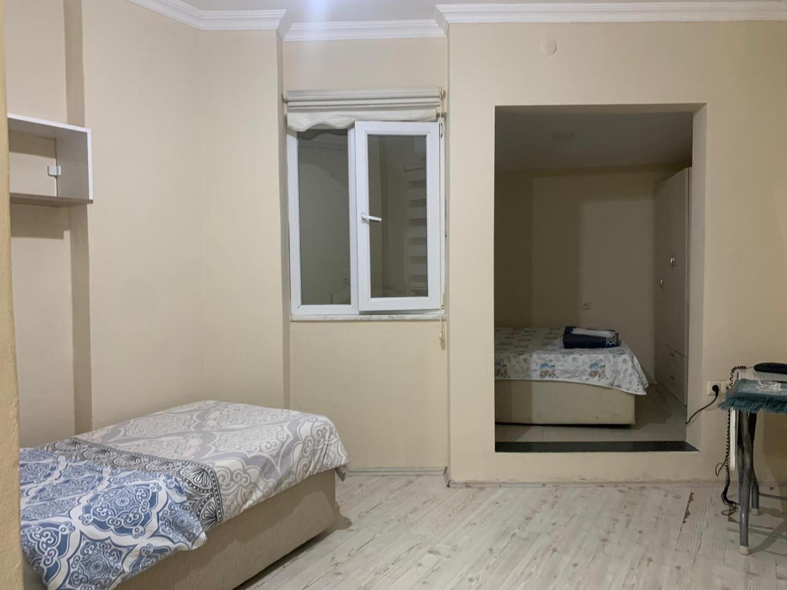 Nuralp Apart Otel - Trabzon Exteriér fotografie