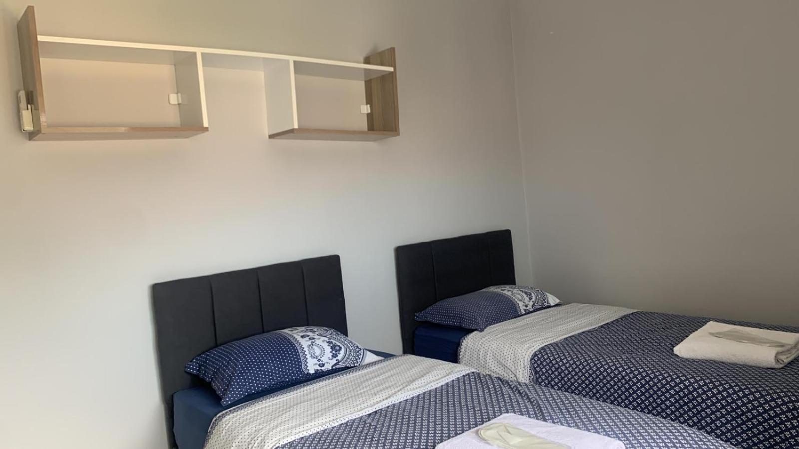 Nuralp Apart Otel - Trabzon Exteriér fotografie