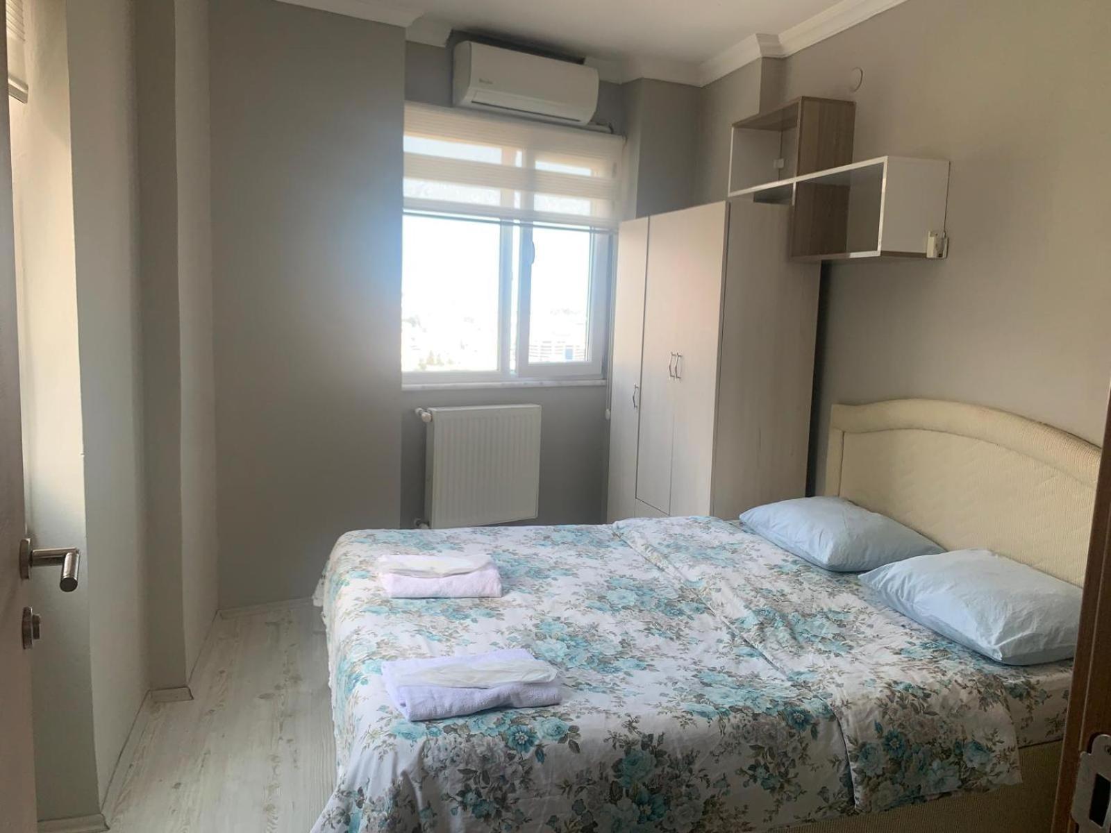 Nuralp Apart Otel - Trabzon Exteriér fotografie