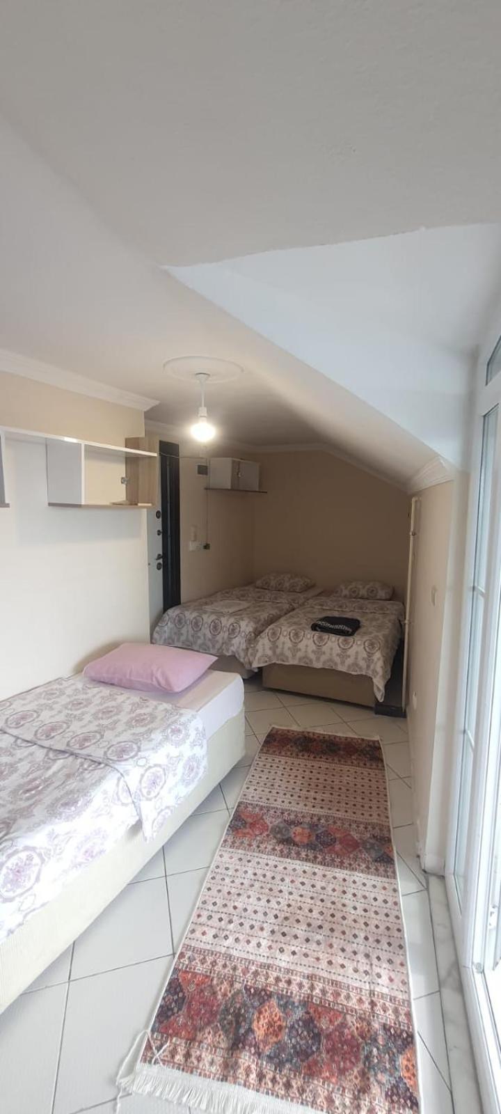 Nuralp Apart Otel - Trabzon Pokoj fotografie