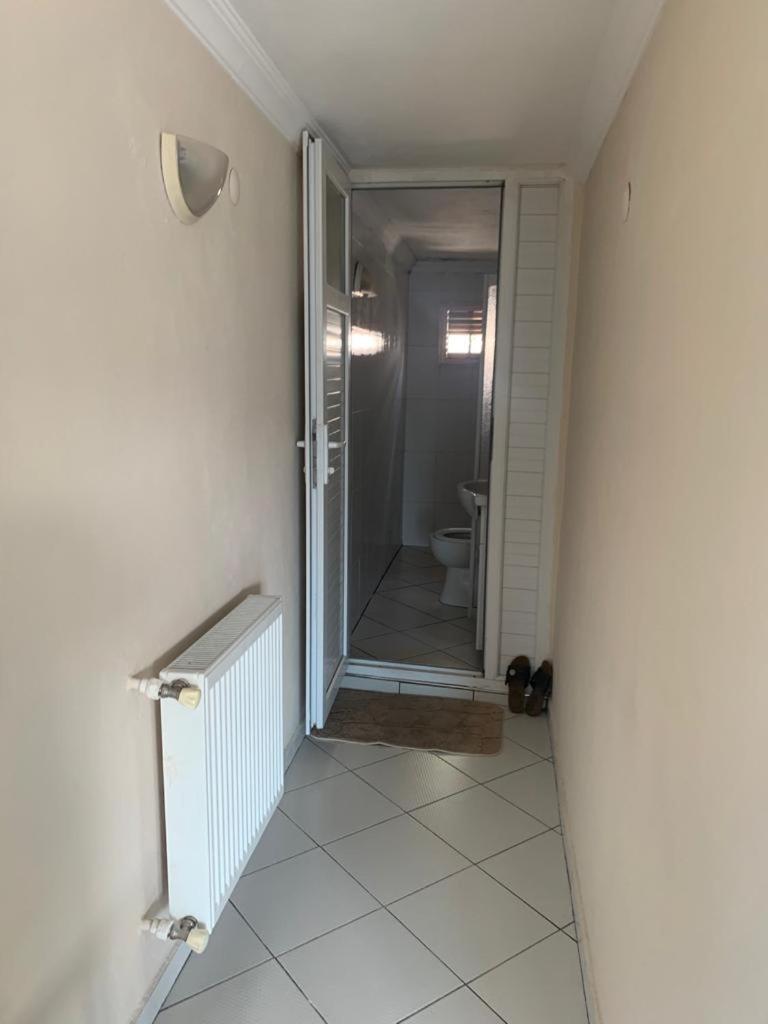 Nuralp Apart Otel - Trabzon Pokoj fotografie