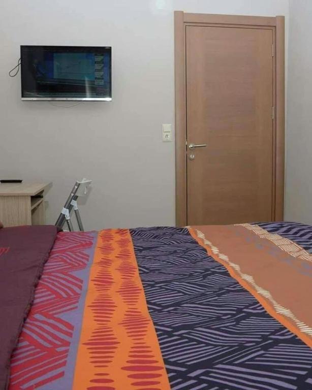 Nuralp Apart Otel - Trabzon Exteriér fotografie