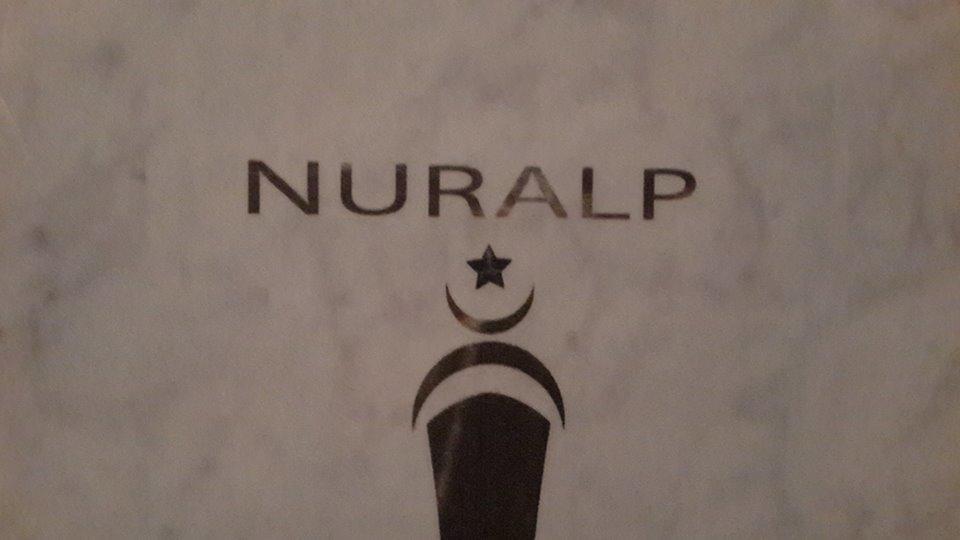 Nuralp Apart Otel - Trabzon Exteriér fotografie