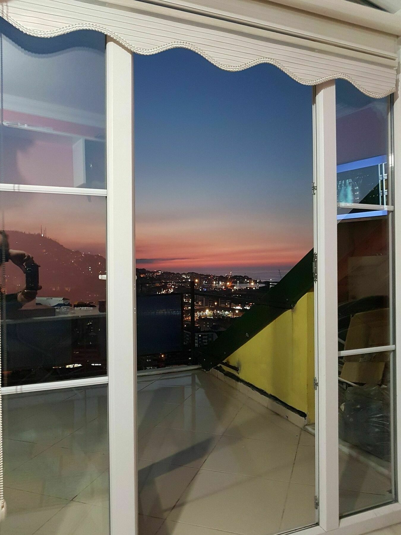 Nuralp Apart Otel - Trabzon Exteriér fotografie